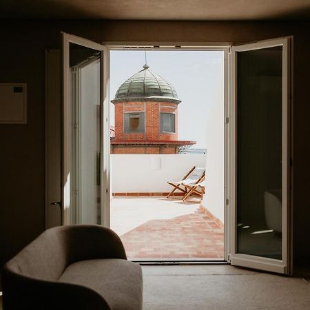Casa Dos Mercados 오양 외부 사진