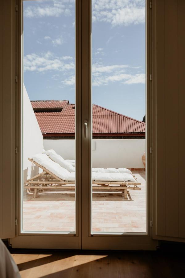 Casa Dos Mercados 오양 외부 사진