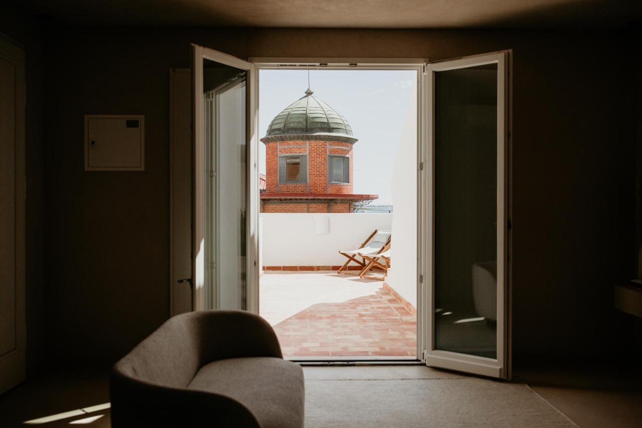Casa Dos Mercados 오양 외부 사진