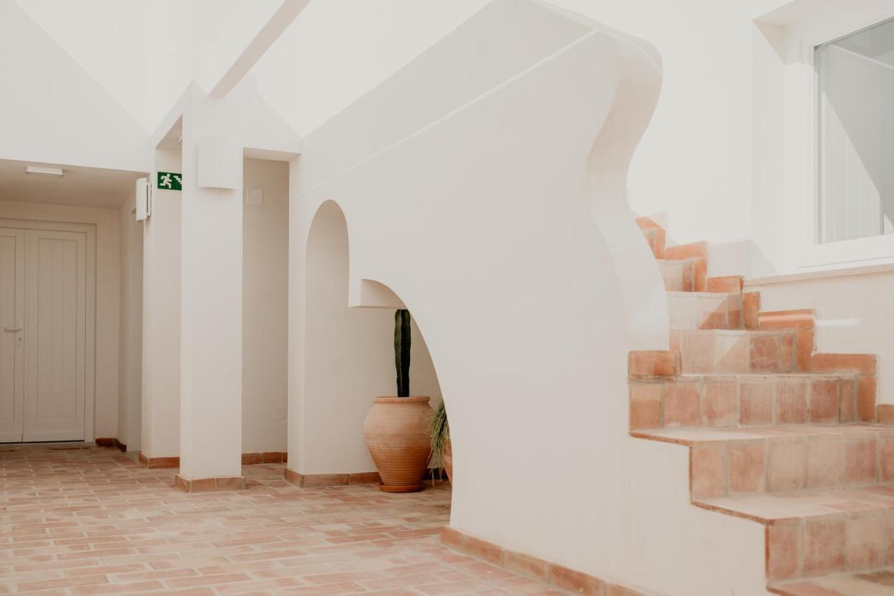 Casa Dos Mercados 오양 외부 사진