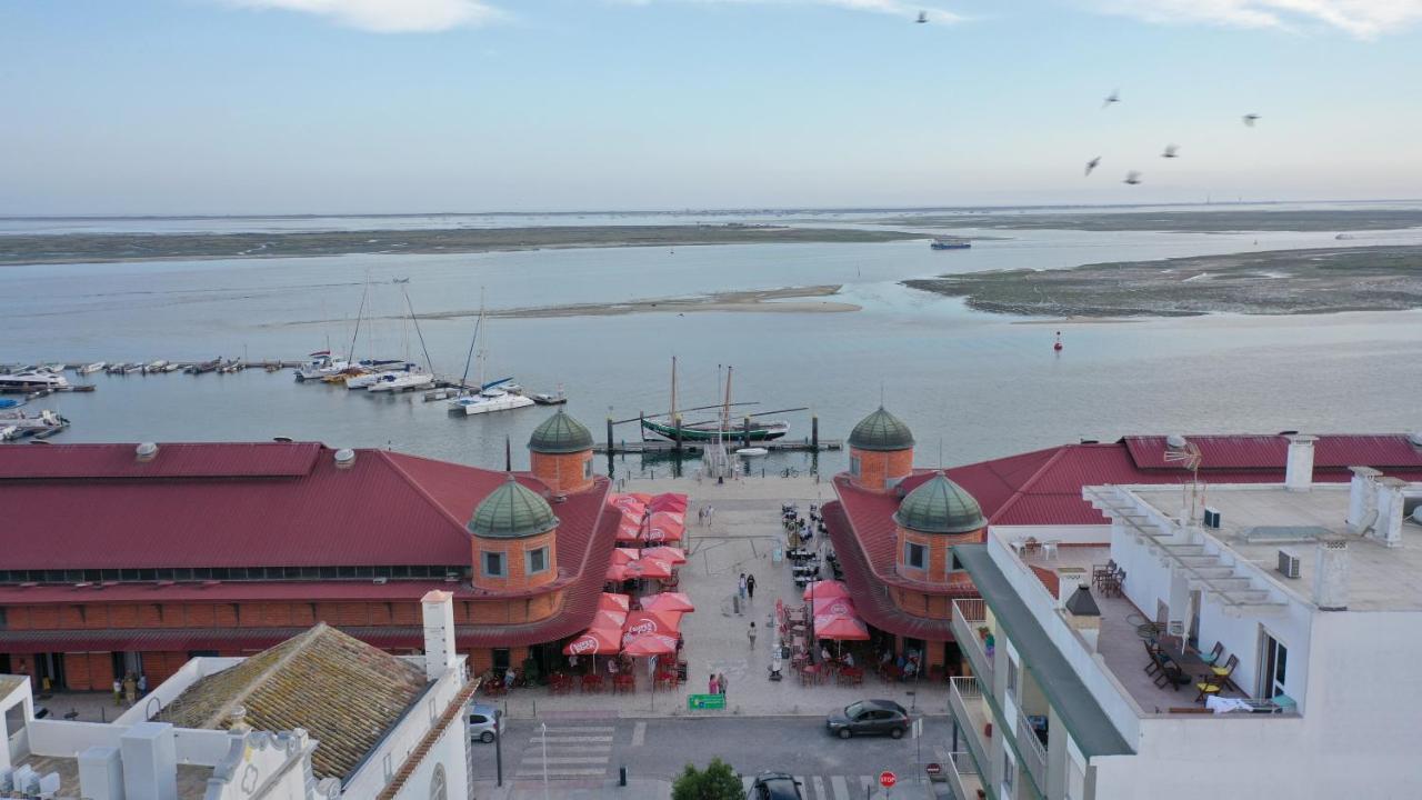 Casa Dos Mercados 오양 외부 사진