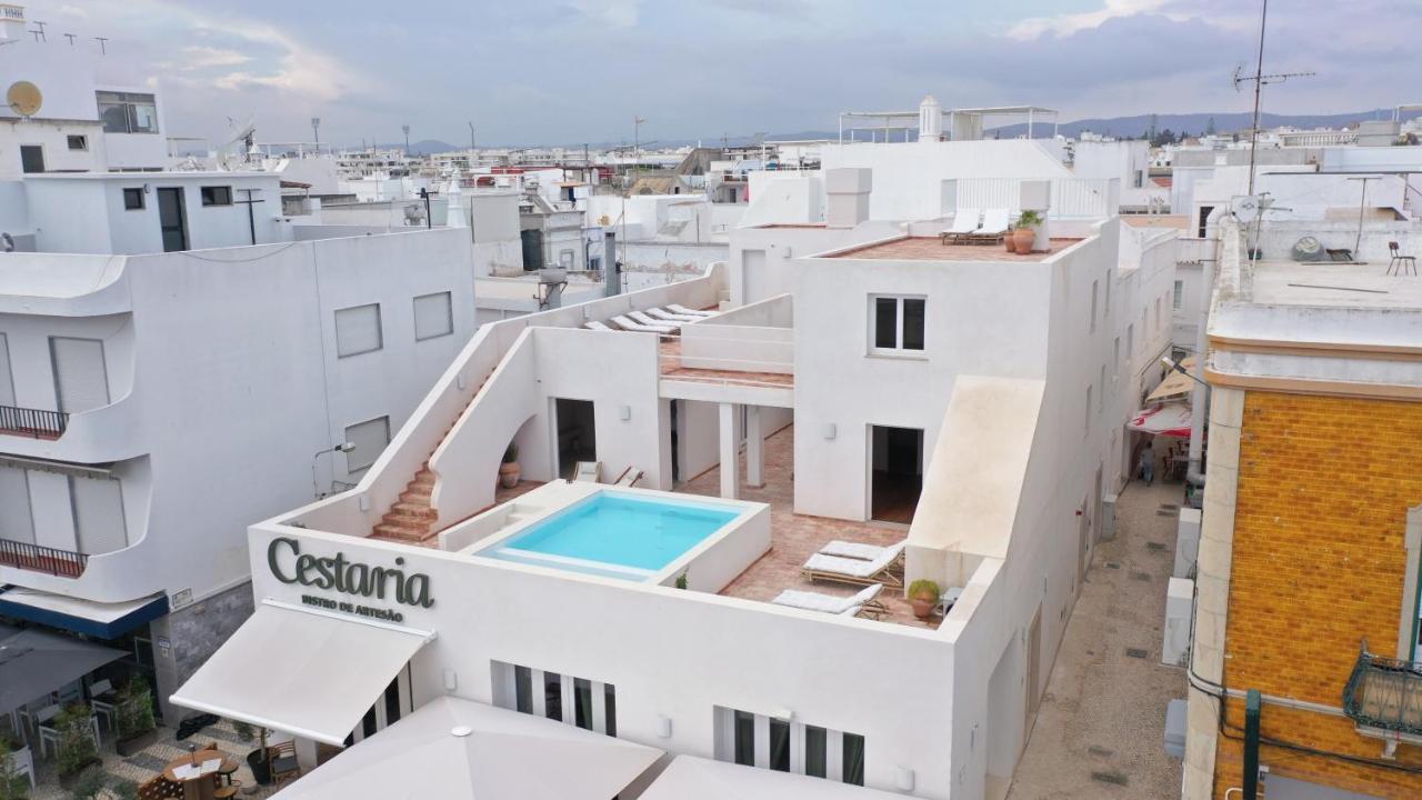 Casa Dos Mercados 오양 외부 사진